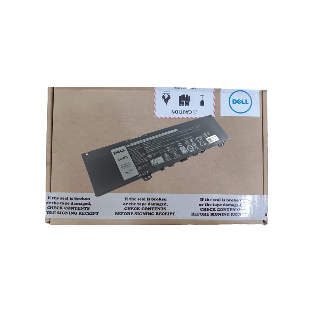 Dell F62G0 Battery